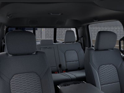 2026 RAM Ram 1500 RAM 1500 BIG HORN CREW CAB 4X2 5'7' BOX