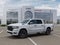 2026 RAM Ram 1500 RAM 1500 BIG HORN CREW CAB 4X2 5'7' BOX