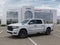 2026 RAM Ram 1500 RAM 1500 BIG HORN CREW CAB 4X2 5'7' BOX