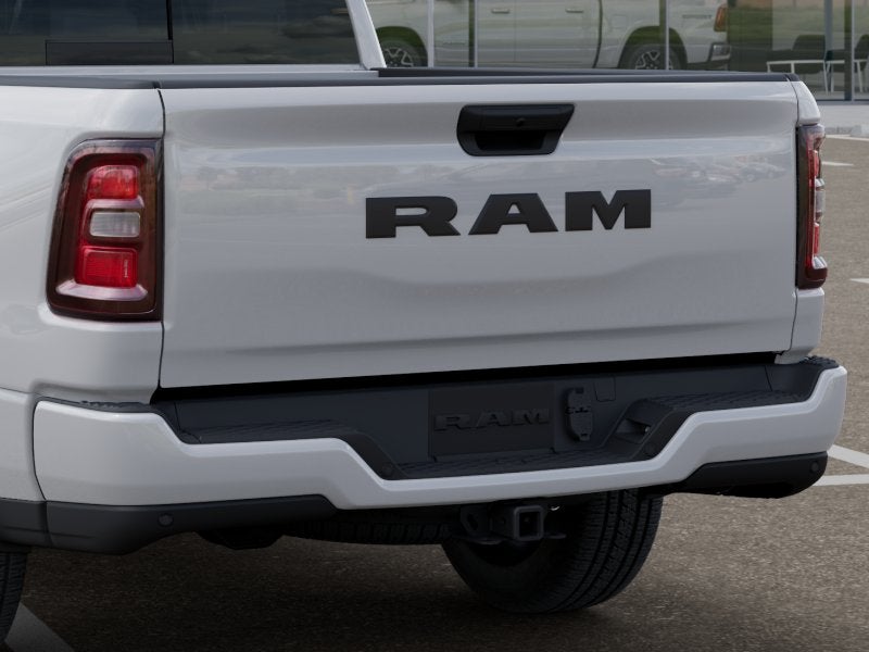 2026 RAM Ram 1500 RAM 1500 EXPRESS CREW CAB 4X2 5'7' BOX