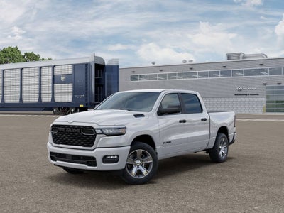 2026 RAM 1500 RAM 1500 EXPRESS CREW CAB 4X2 5'7' BOX