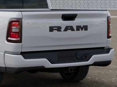 2026 RAM 1500 RAM 1500 EXPRESS CREW CAB 4X2 5'7' BOX