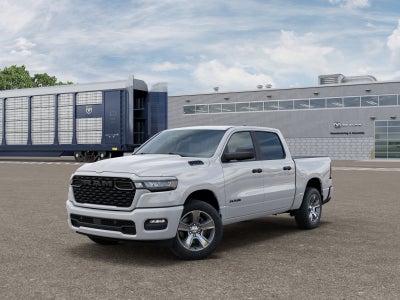 2026 RAM 1500 RAM 1500 EXPRESS CREW CAB 4X2 5'7' BOX
