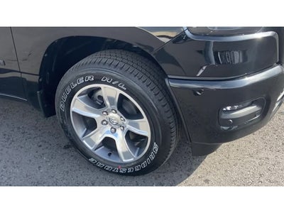 2026 RAM Ram 1500 RAM 1500 EXPRESS CREW CAB 4X2 5'7' BOX