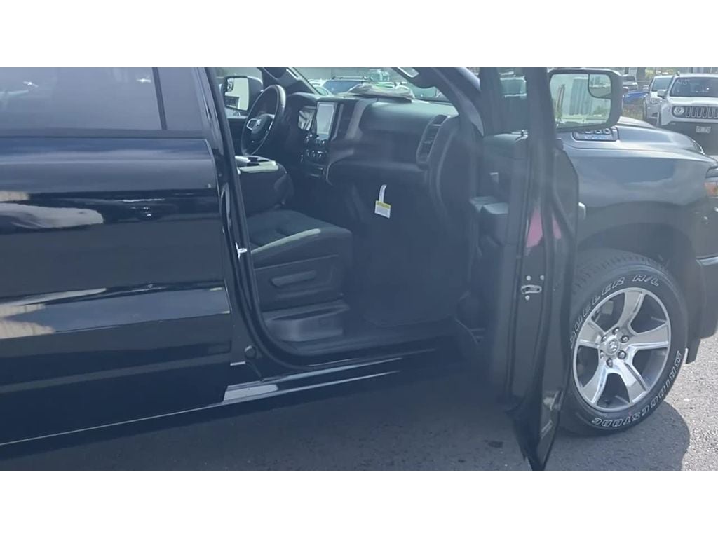 2026 RAM Ram 1500 RAM 1500 EXPRESS CREW CAB 4X2 5'7' BOX