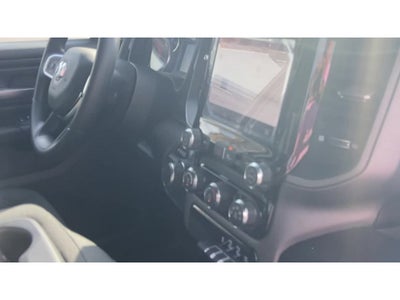 2026 RAM Ram 1500 RAM 1500 EXPRESS CREW CAB 4X2 5'7' BOX