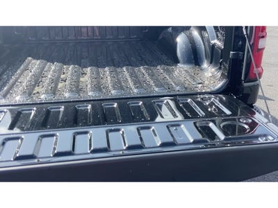 2026 RAM Ram 1500 RAM 1500 EXPRESS CREW CAB 4X2 5'7' BOX