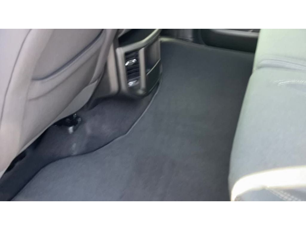 2026 RAM Ram 1500 RAM 1500 EXPRESS CREW CAB 4X2 5'7' BOX