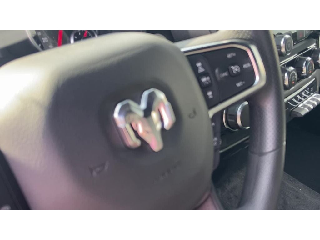 2026 RAM Ram 1500 RAM 1500 EXPRESS CREW CAB 4X2 5'7' BOX