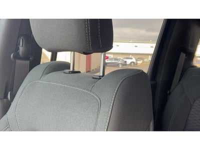 2026 RAM Ram 1500 RAM 1500 EXPRESS CREW CAB 4X2 5'7' BOX