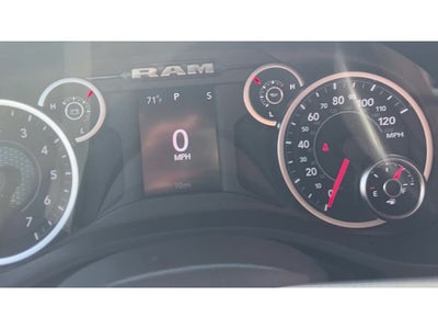 2026 RAM Ram 1500 RAM 1500 EXPRESS CREW CAB 4X2 5'7' BOX