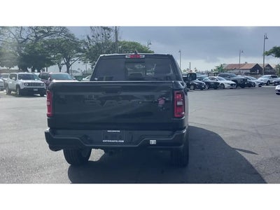 2026 RAM Ram 1500 RAM 1500 EXPRESS CREW CAB 4X2 5'7' BOX