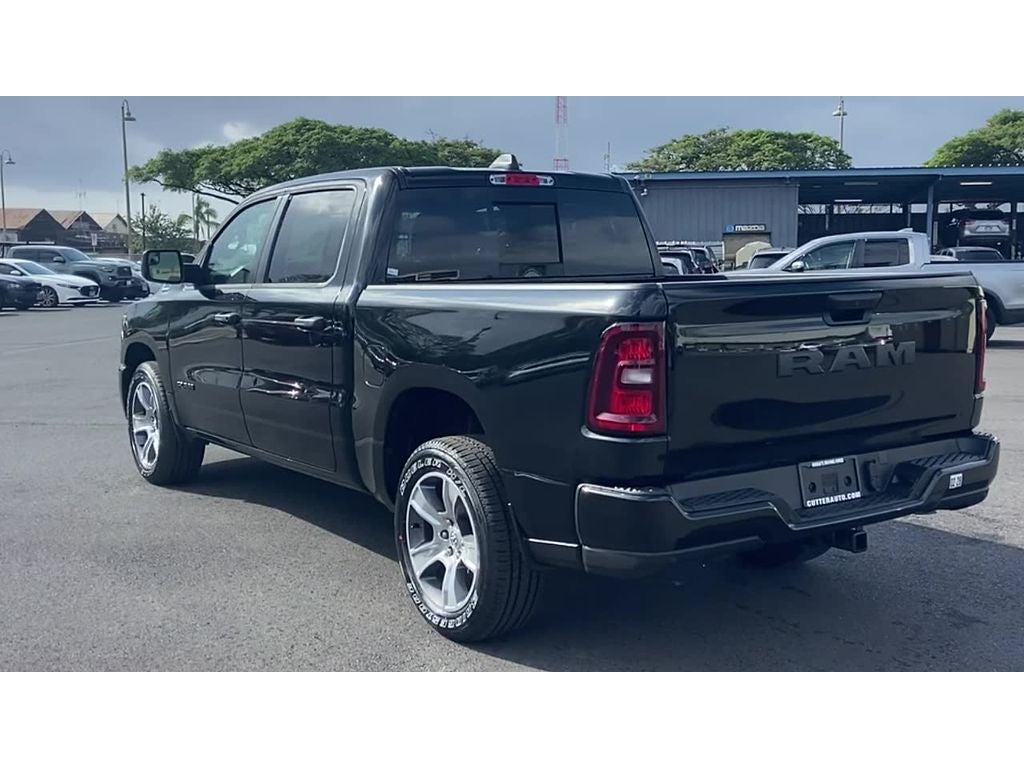 2026 RAM Ram 1500 RAM 1500 EXPRESS CREW CAB 4X2 5'7' BOX