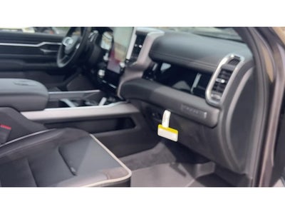 2026 RAM Ram 1500 RAM 1500 LARAMIE CREW CAB 4X2 5'7' BOX