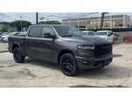 2026 RAM Ram 1500 RAM 1500 LARAMIE CREW CAB 4X2 5'7' BOX