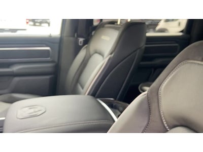 2026 RAM Ram 1500 RAM 1500 LARAMIE CREW CAB 4X2 5'7' BOX