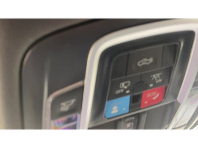 2026 RAM Ram 1500 RAM 1500 LARAMIE CREW CAB 4X2 5'7' BOX