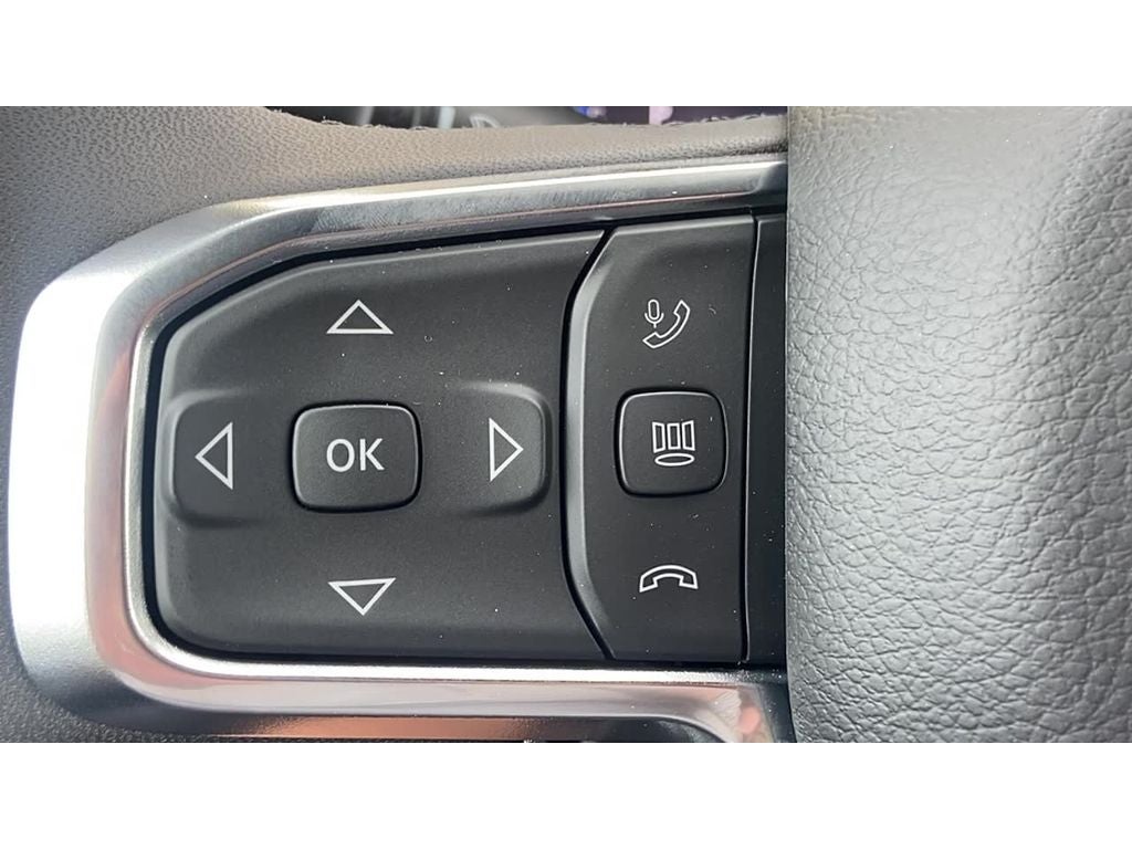 2026 RAM Ram 1500 RAM 1500 LARAMIE CREW CAB 4X2 5'7' BOX