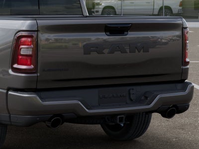 2026 RAM Ram 1500 RAM 1500 LARAMIE CREW CAB 4X2 5'7' BOX