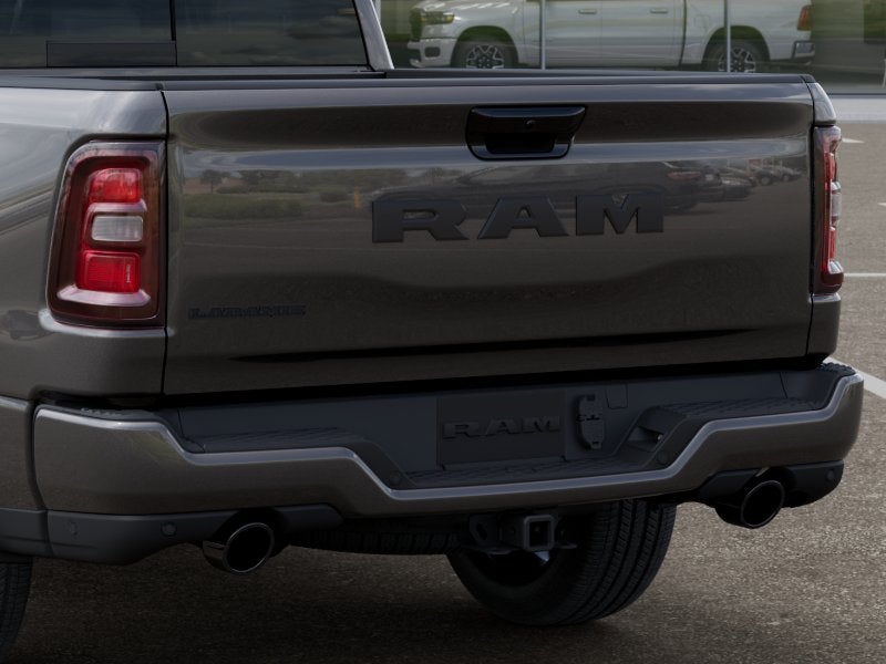 2026 RAM Ram 1500 RAM 1500 LARAMIE CREW CAB 4X2 5'7' BOX