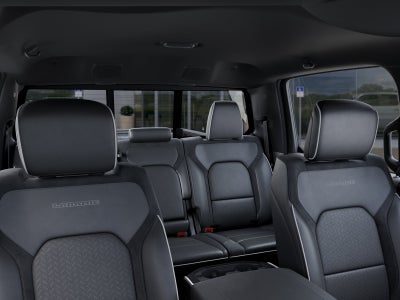 2026 RAM Ram 1500 RAM 1500 LARAMIE CREW CAB 4X2 5'7' BOX