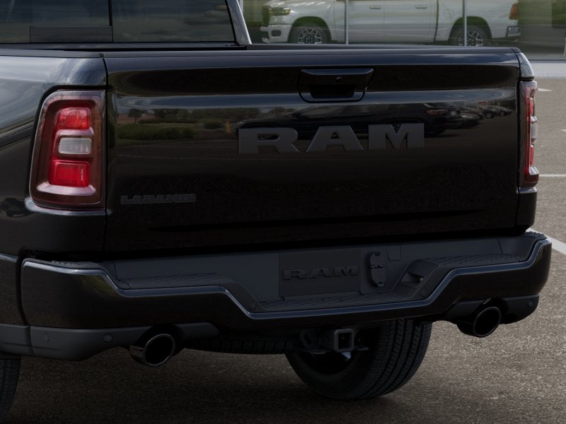 2026 RAM Ram 1500 RAM 1500 LARAMIE CREW CAB 4X2 5'7' BOX