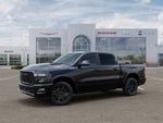 2026 RAM Ram 1500 RAM 1500 LARAMIE CREW CAB 4X2 5'7' BOX