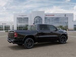2026 RAM Ram 1500 RAM 1500 LARAMIE CREW CAB 4X2 5'7' BOX