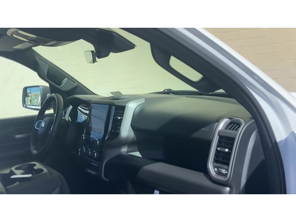 2026 RAM Ram 1500 RAM 1500 EXPRESS QUAD CAB 4X2 6'4' BOX