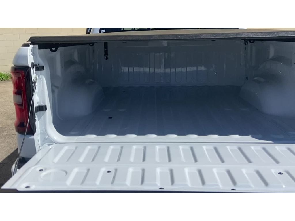 2026 RAM Ram 1500 RAM 1500 EXPRESS QUAD CAB 4X2 6'4' BOX