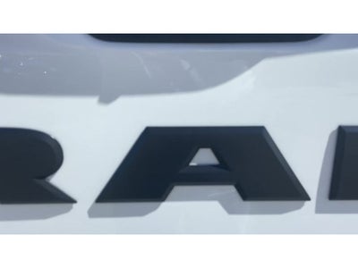 2026 RAM Ram 1500 RAM 1500 EXPRESS QUAD CAB 4X2 6'4' BOX