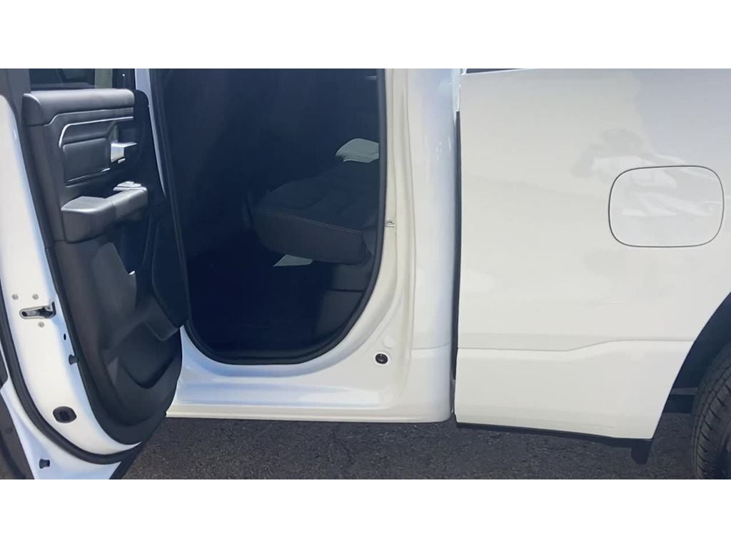 2026 RAM Ram 1500 RAM 1500 EXPRESS QUAD CAB 4X2 6'4' BOX