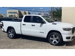 2026 RAM Ram 1500 RAM 1500 EXPRESS QUAD CAB 4X2 6'4' BOX