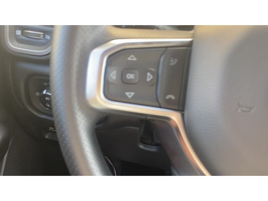 2026 RAM Ram 1500 RAM 1500 EXPRESS QUAD CAB 4X2 6'4' BOX