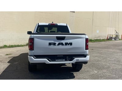 2026 RAM Ram 1500 RAM 1500 EXPRESS QUAD CAB 4X2 6'4' BOX