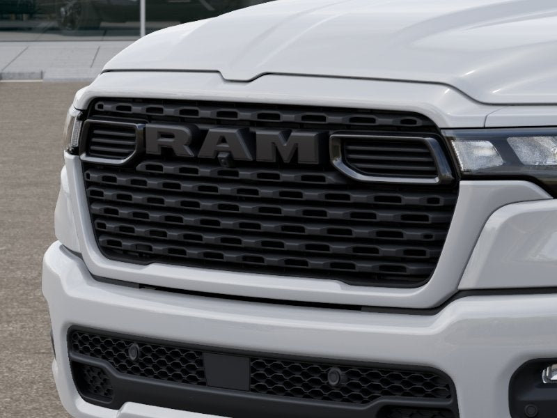 2026 RAM Ram 1500 RAM 1500 EXPRESS QUAD CAB 4X2 6'4' BOX