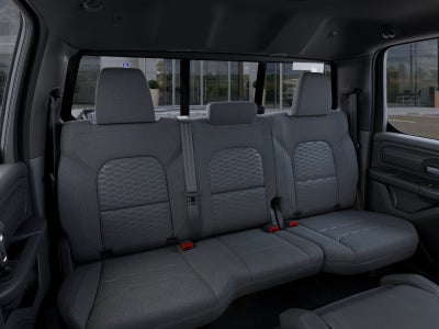 2026 RAM Ram 1500 RAM 1500 EXPRESS QUAD CAB 4X2 6'4' BOX