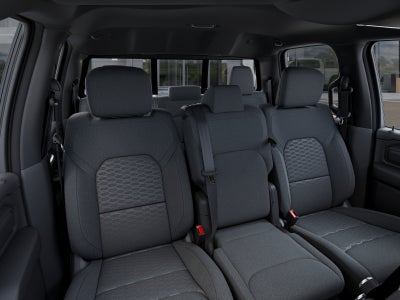 2026 RAM Ram 1500 RAM 1500 EXPRESS QUAD CAB 4X2 6'4' BOX