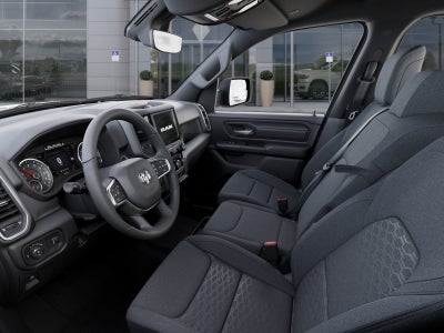 2026 RAM Ram 1500 RAM 1500 EXPRESS QUAD CAB 4X2 6'4' BOX