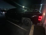 2016 Chevrolet Silverado 1500 1LT
