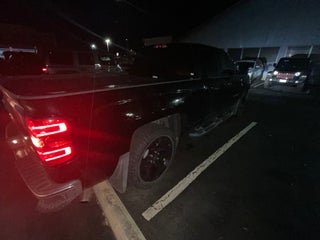 2016 Chevrolet Silverado 1500 1LT