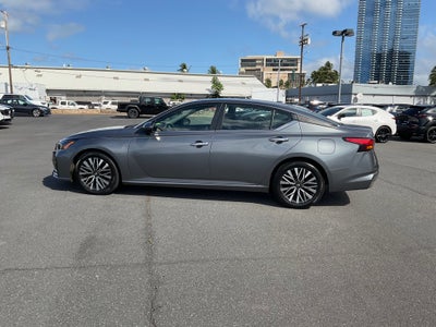 2023 Nissan Altima SV FWD