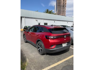 2023 Volkswagen ID.4 Pro S