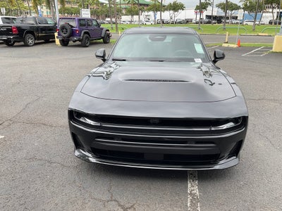 2026 Dodge Charger CHARGER SCAT PACK PLUS 2-DOOR AWD