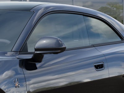 2026 Dodge Charger CHARGER SCAT PACK PLUS 2-DOOR AWD