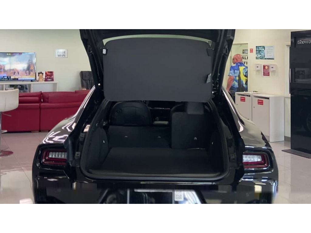 2026 Dodge Charger CHARGER SCAT PACK PLUS 2-DOOR AWD