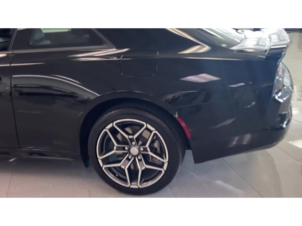 2026 Dodge Charger CHARGER SCAT PACK PLUS 2-DOOR AWD