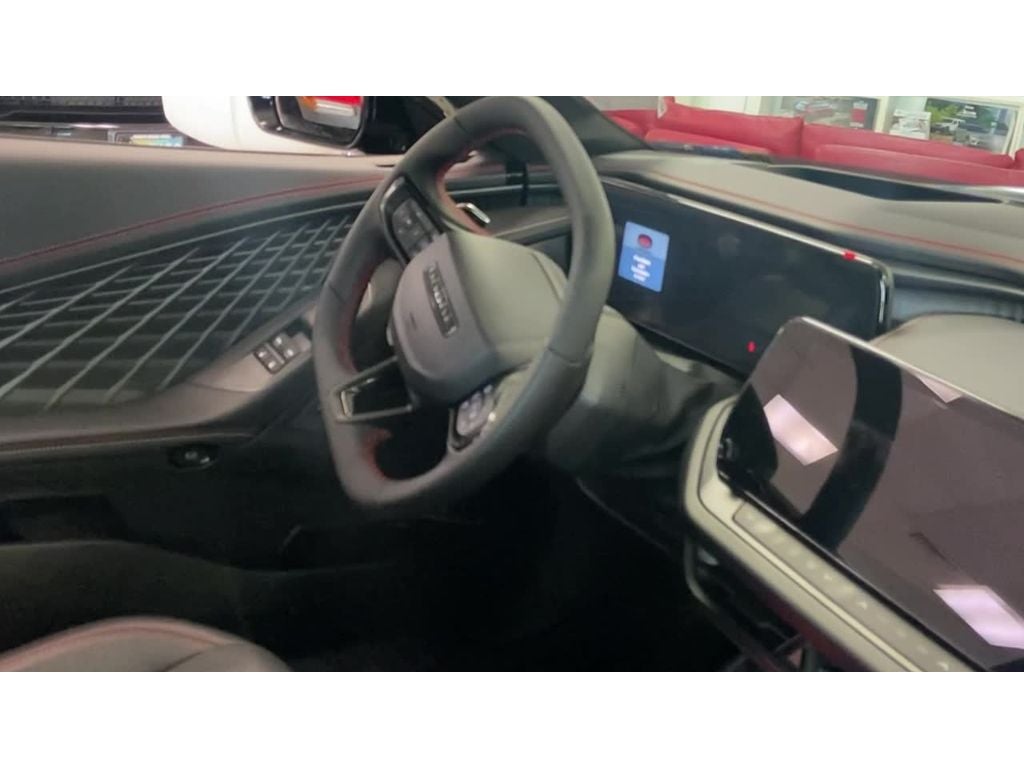 2026 Dodge Charger CHARGER SCAT PACK PLUS 2-DOOR AWD