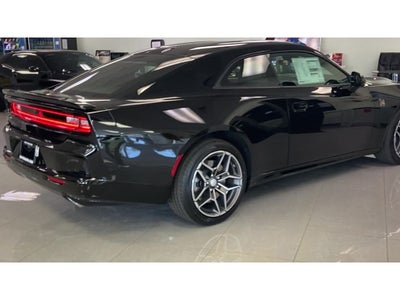 2026 Dodge Charger CHARGER SCAT PACK PLUS 2-DOOR AWD