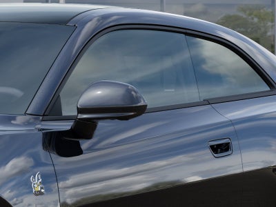 2026 Dodge Charger CHARGER SCAT PACK PLUS 2-DOOR AWD